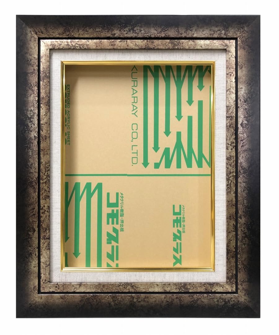 油絵F30号サイズ 油絵F30号サイズ